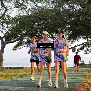 Runner Photo 6087420