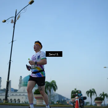 Runner Photo 6087423