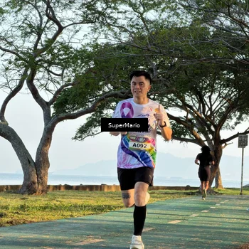 Runner Photo 6087425