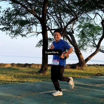 Runner Photo 6087427