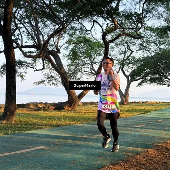 Runner Photo 6087429