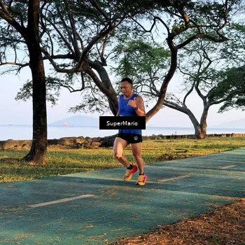 Runner Photo 6087430