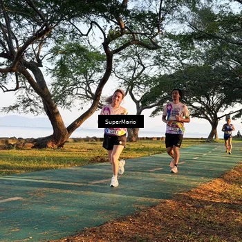 Runner Photo 6087432