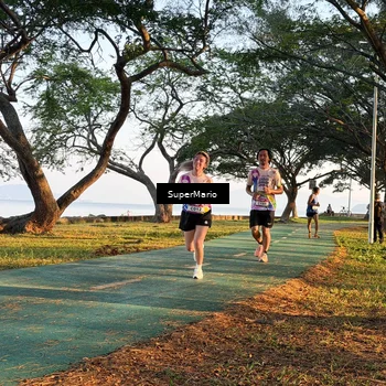 Runner Photo 6087436