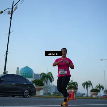 Runner Photo 6087442