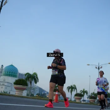 Runner Photo 6087449