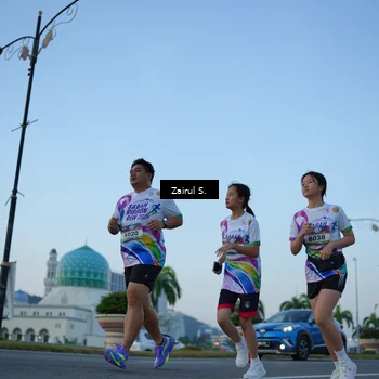 Runner Photo 6087452