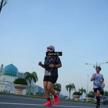 Runner Photo 6087464