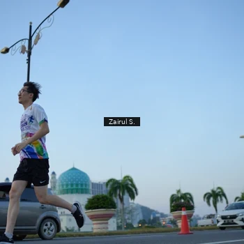 Runner Photo 6087466