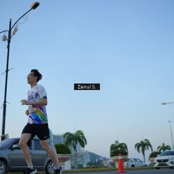 Runner Photo 6087467