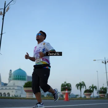 Runner Photo 6087472