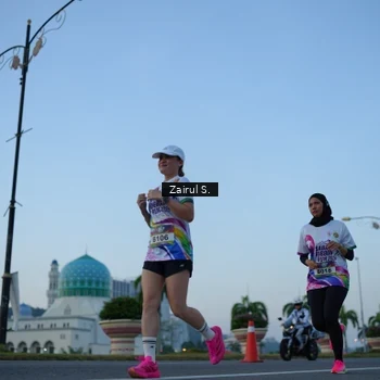 Runner Photo 6087481