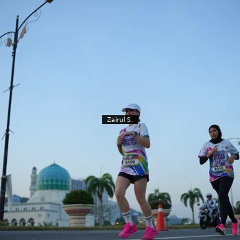 Runner Photo 6087487