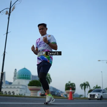 Runner Photo 6087492