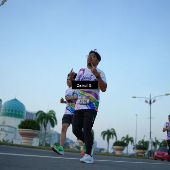 Runner Photo 6087498