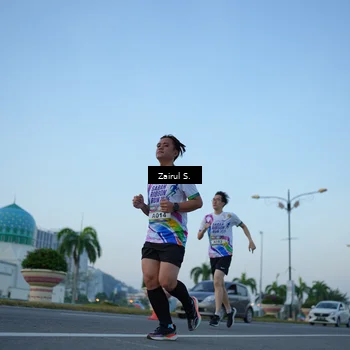 Runner Photo 6087501
