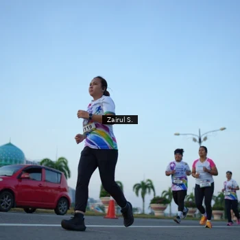 Runner Photo 6087507