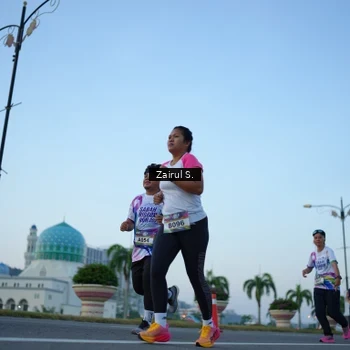 Runner Photo 6087509