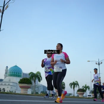 Runner Photo 6087510