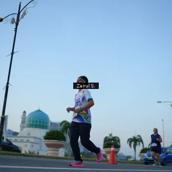 Runner Photo 6087512