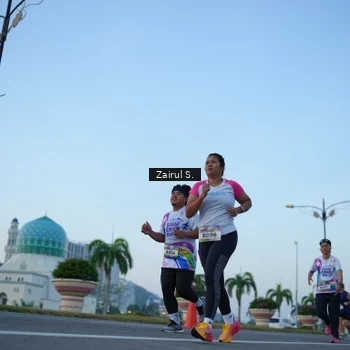 Runner Photo 6087519