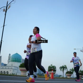 Runner Photo 6087520