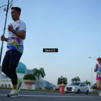 Runner Photo 6087522