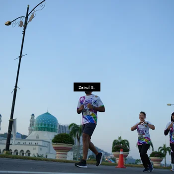 Runner Photo 6087546