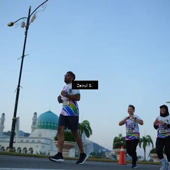 Runner Photo 6087547