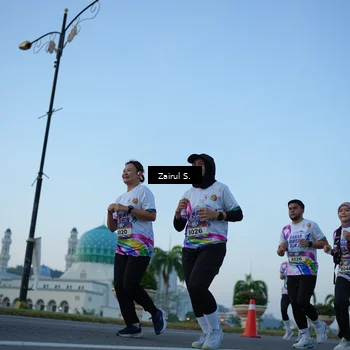 Runner Photo 6087551
