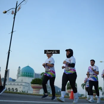 Runner Photo 6087558