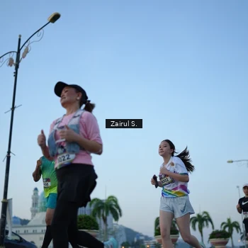 Runner Photo 6087560