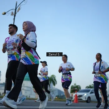 Runner Photo 6087564