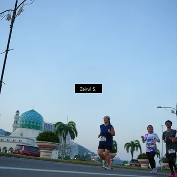Runner Photo 6087567