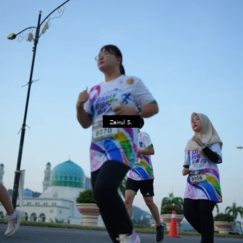 Runner Photo 6087569