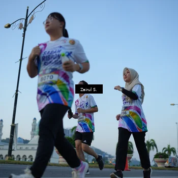 Runner Photo 6087570