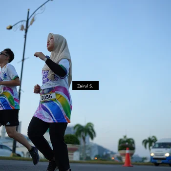 Runner Photo 6087572