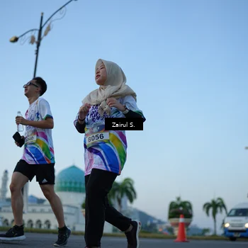 Runner Photo 6087577