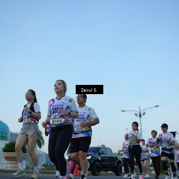 Runner Photo 6087579