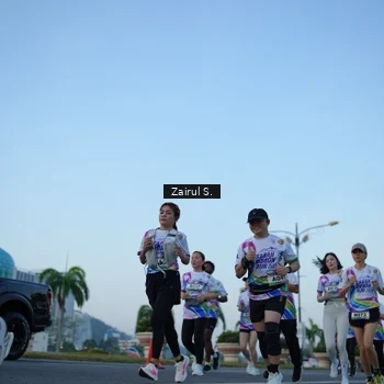 Runner Photo 6087581