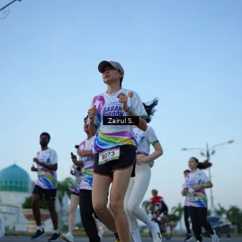 Runner Photo 6087589