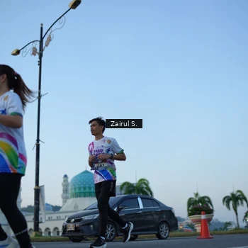 Runner Photo 6087597