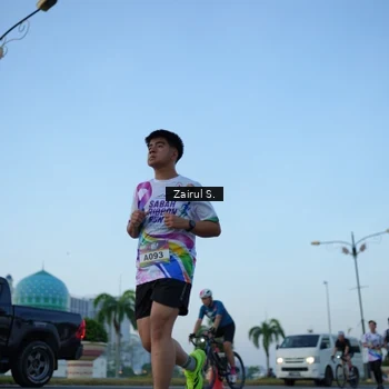 Runner Photo 6087604