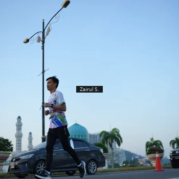Runner Photo 6087606