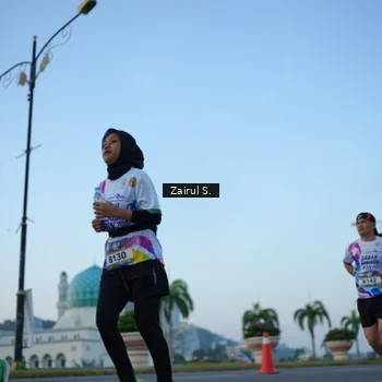 Runner Photo 6087643