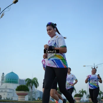 Runner Photo 6087644