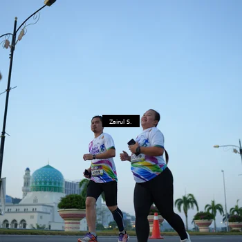 Runner Photo 6087654