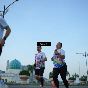Runner Photo 6087660