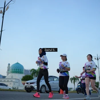 Runner Photo 6087664
