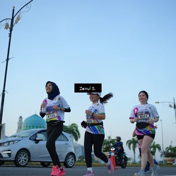 Runner Photo 6087671
